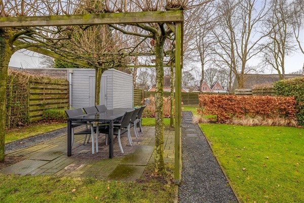 Medium property photo - Gaykemastraat 6, 9865 CA Opende